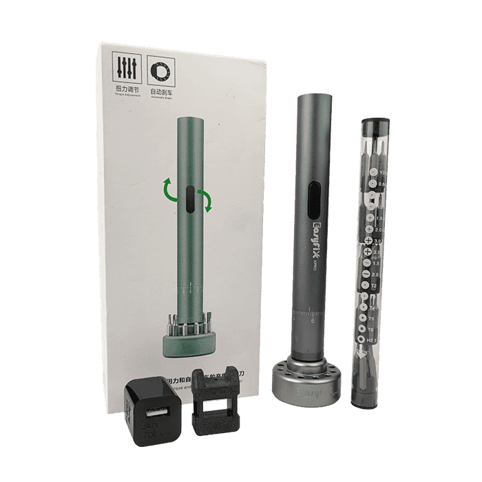 پیچ گوشتی شارژی EASYFIX XPRO
