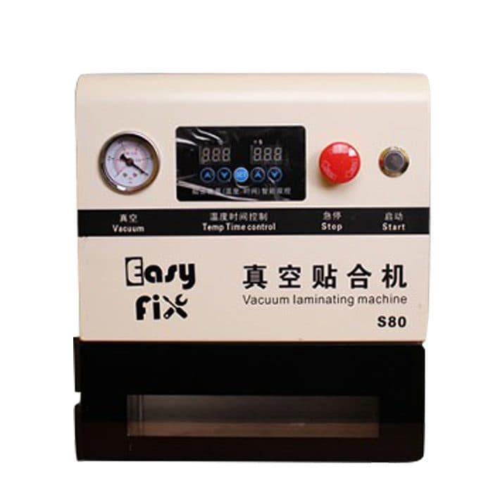 دستگاه پرس EASYFIX S80
