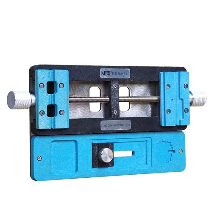 گیره برد آی سی MAANT T-1