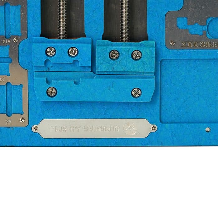 گیره برد SUNSHINE SS-601J
