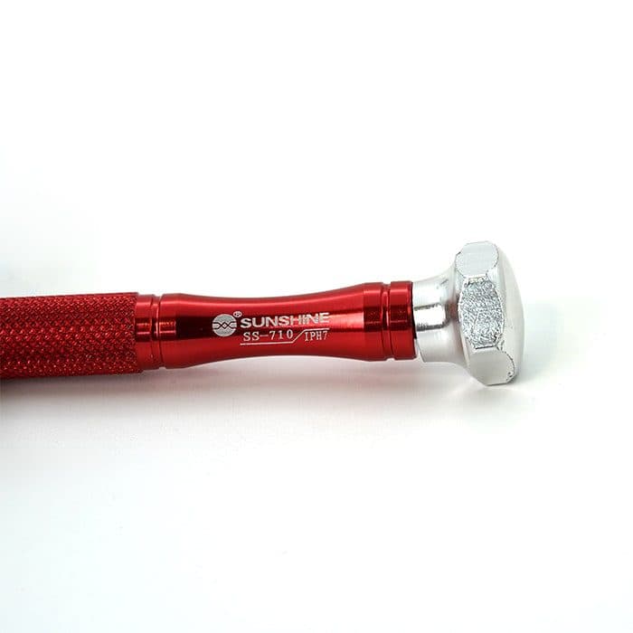 پیچ گوشتی 3سو SUNSHINE SS-710 0.6