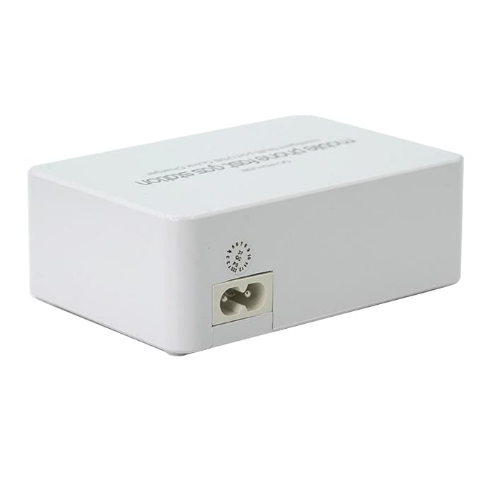 مولتی شارژر EASYFIX WLX-818D