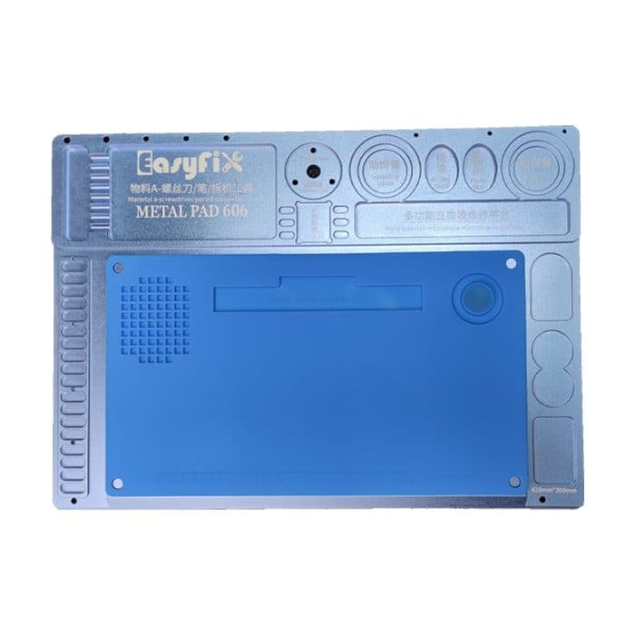 پد فلزی EASYFIX TE-606