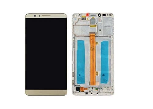 تاچ ال سی دی اصلی شرکتی گوشی موبایل Huawei Mate 9