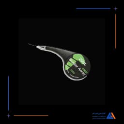 سیم قلع کش حلزونی 2UUL DW21 2020