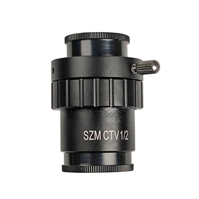 لنز همسان ساز لوپ EASYFIX SZM CTV1/2