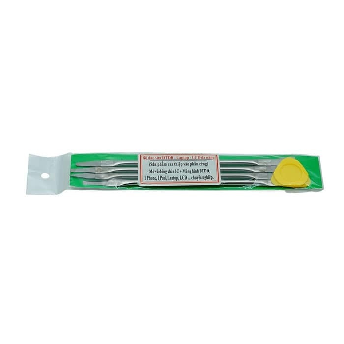 ست تیغ و قاب بازکن 5 تکه EASYFIX