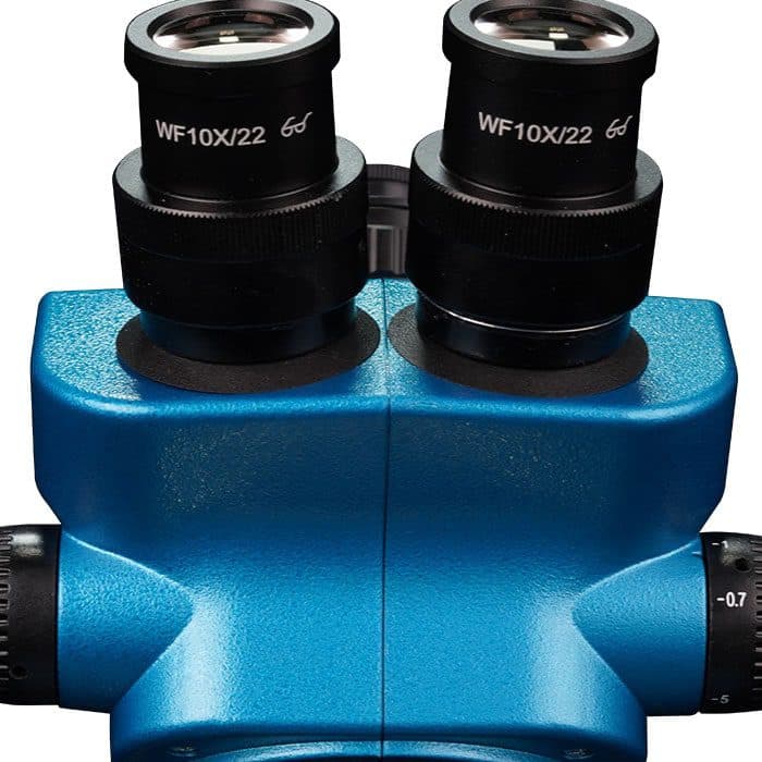 لوپ سه چشم EASYFIX DA-50