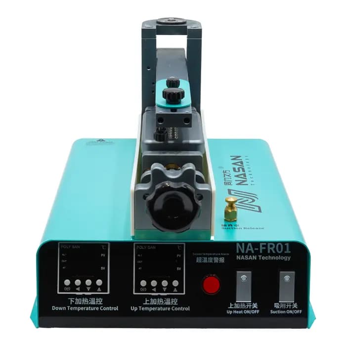 جداکننده ال سی دی NASAN NA-FR01