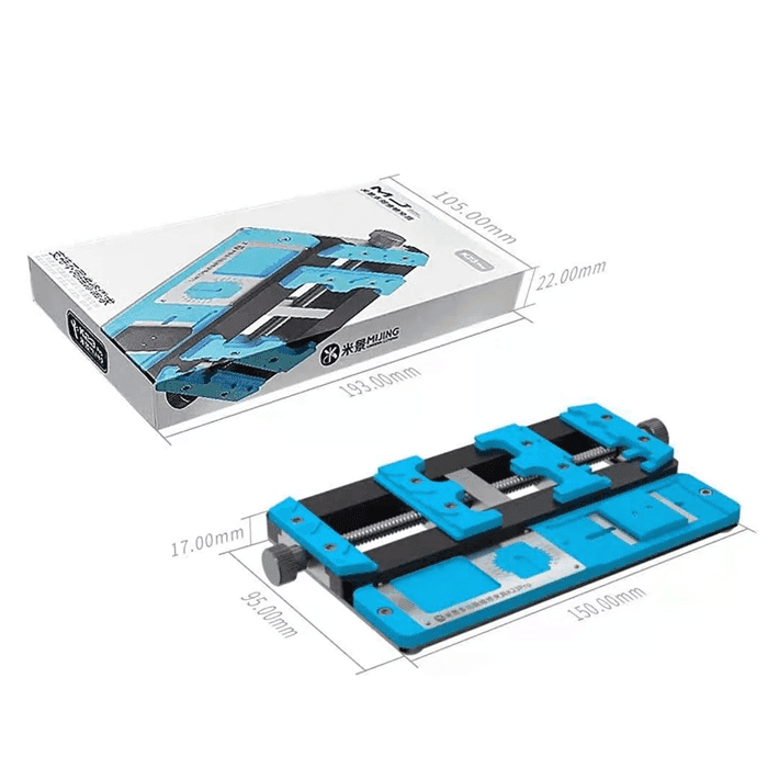 گیره برد آی سی MIJING K23 PRO