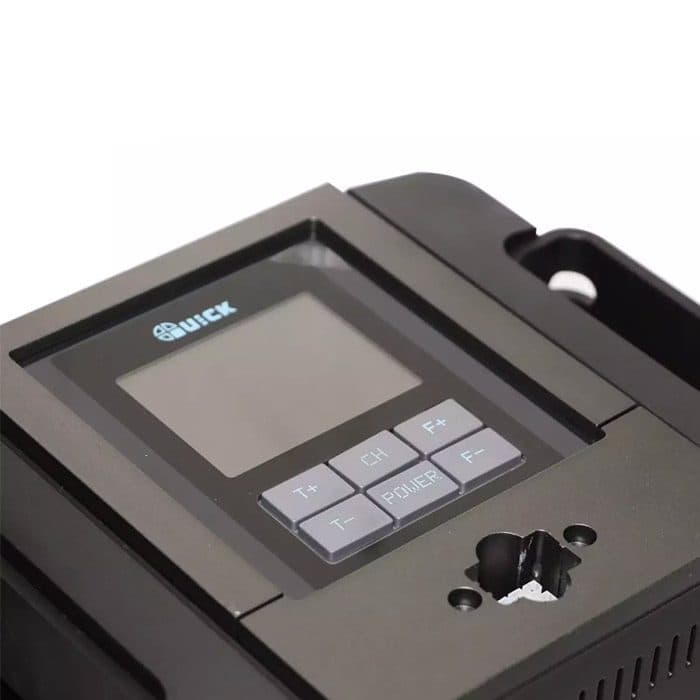 هیتر QUICK TR1300A