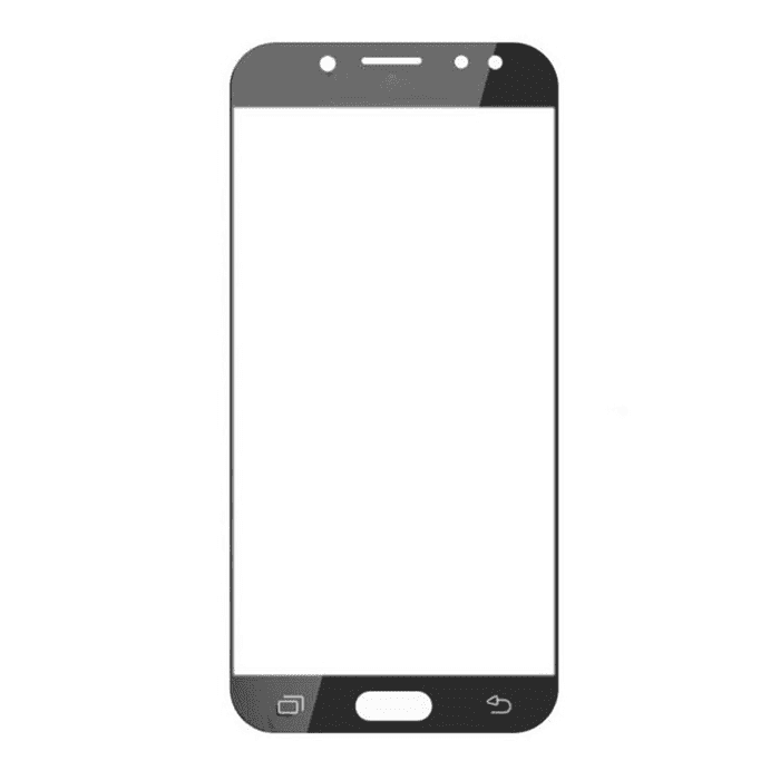 گلس ال سی دی سامسونگ J7 PRO بدون تاچ