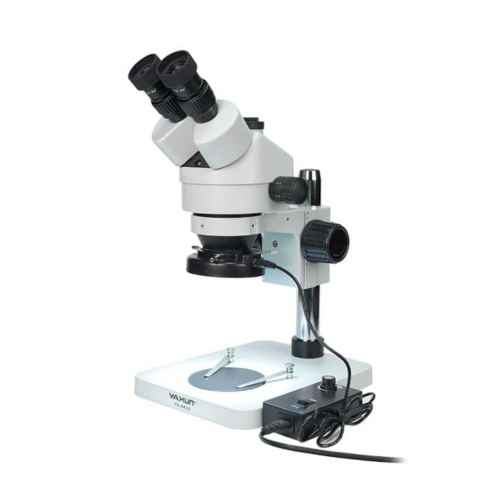 لوپ سه چشم YAXUN YX-AK33