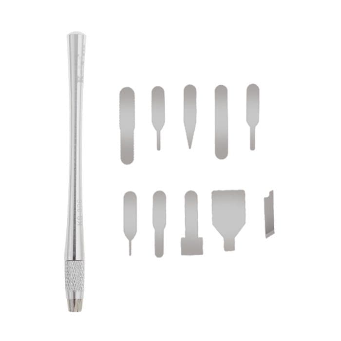 دسته تیغ KAISI KS-326