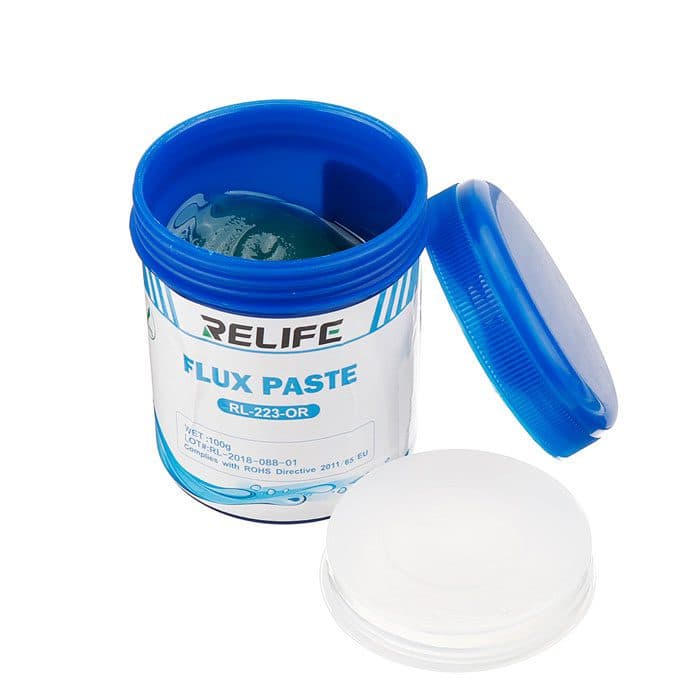 خمیر فلکس RELIFE RL-223 OR