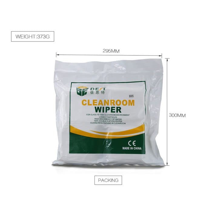 دستمال تمیز کننده BEST BST-9005
