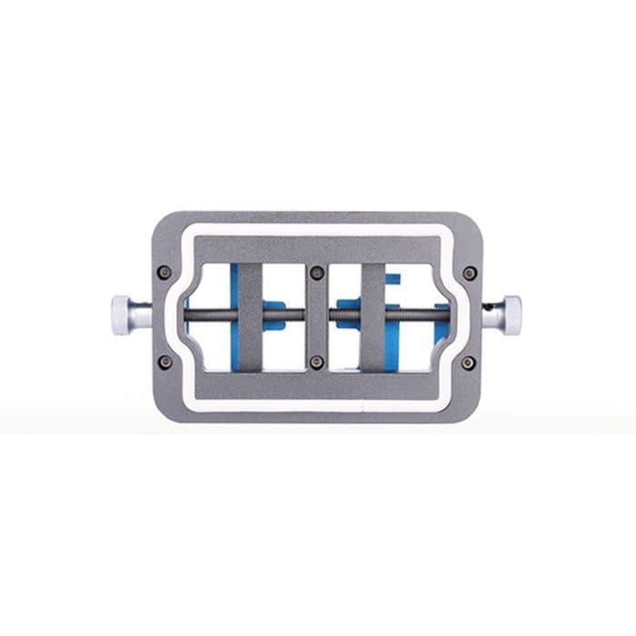 گیره برد دو طرفه یونیورسال JABEUD-17