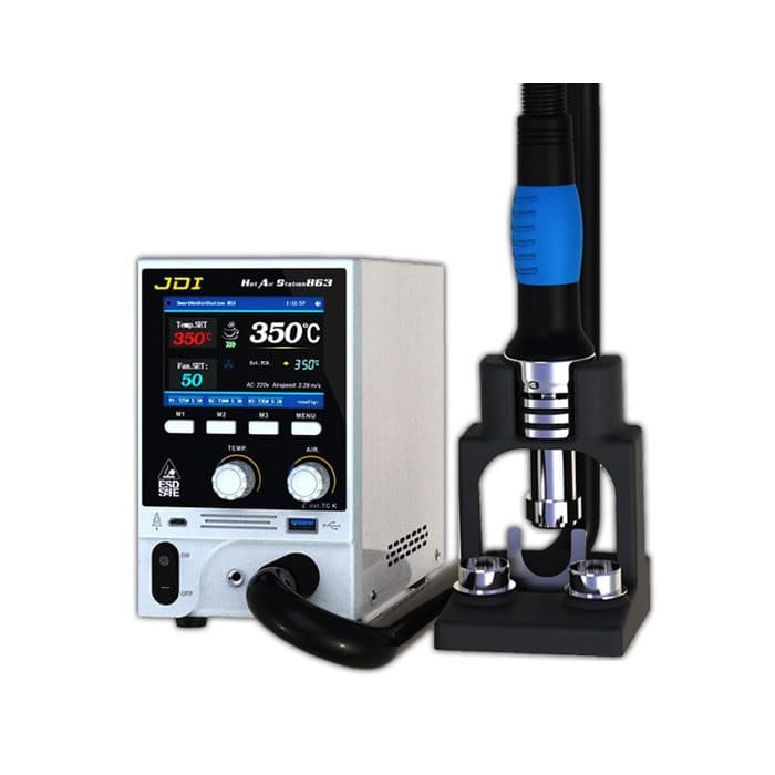 هیتر JDI 863