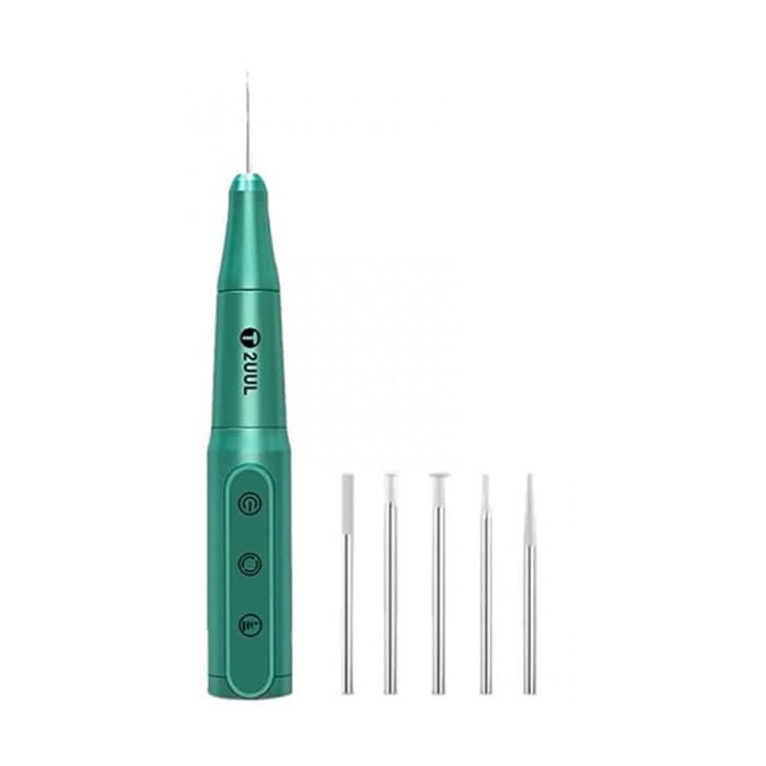 فرز مینیاتوری شارژی 2UUL DA81