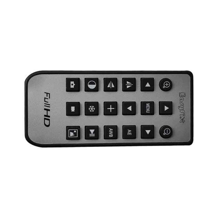 دوربین لوپ 38مگاپیکسل EASYFIX