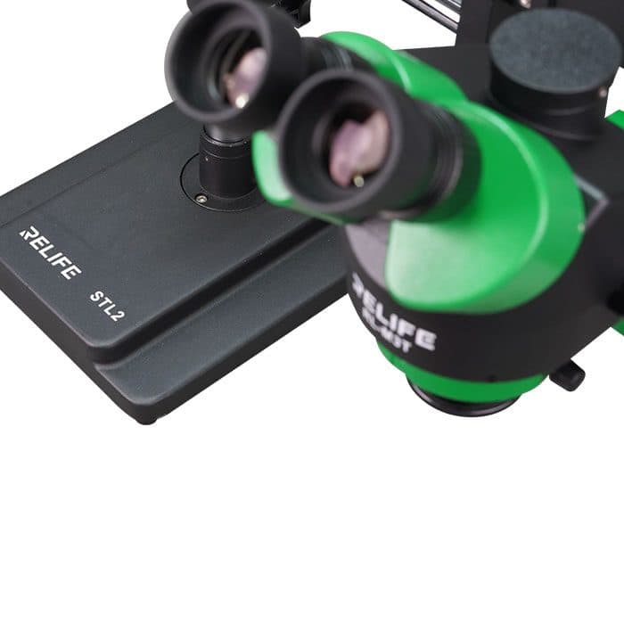 لوپ سه چشمی بازویی RELIFE RL-M3T STL2