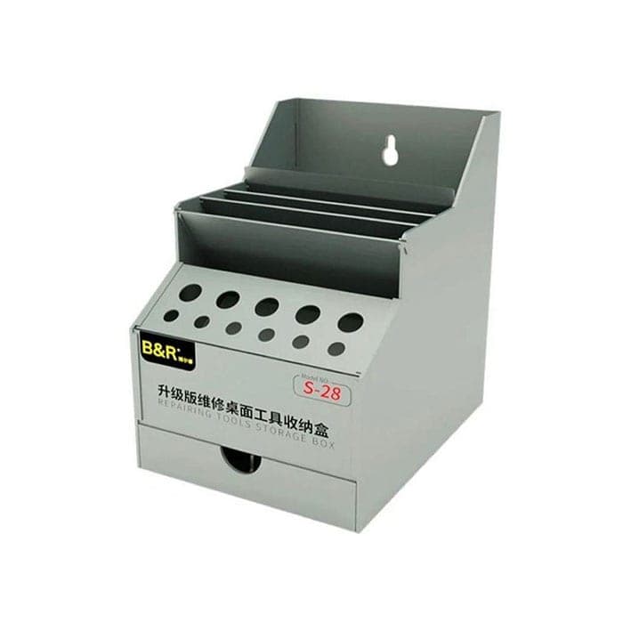 استند و جای ابزار B&R S-28