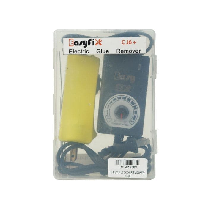 دستگاه پاک کننده EASYFIX CJ6PLUS OCA