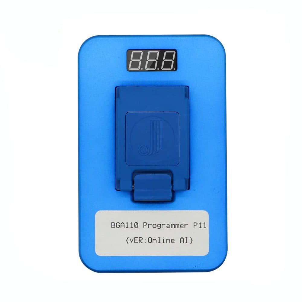 پروگرامر هارد JCID JC P11F