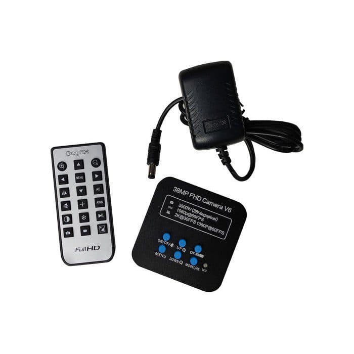 دوربین لوپ 38مگاپیکسل EASYFIX