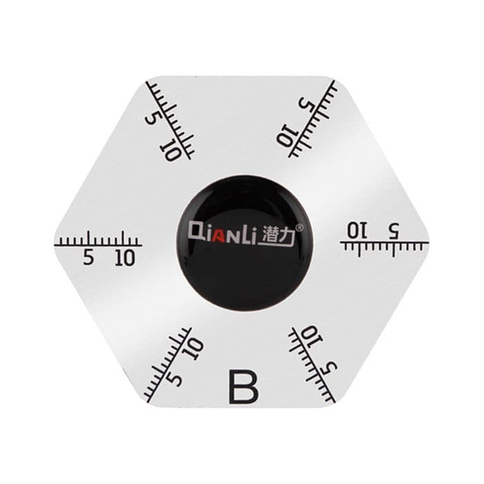 قاب بازکن شش ضلعی QIANLI-B