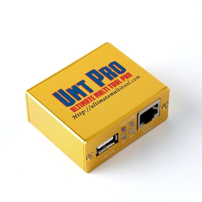 باکس UMT PRO 2 BOX