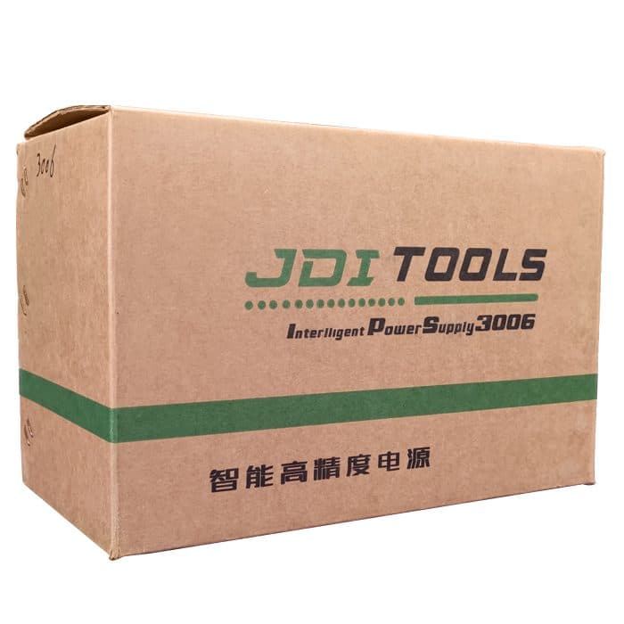 منبع تغذیه JDI 3006