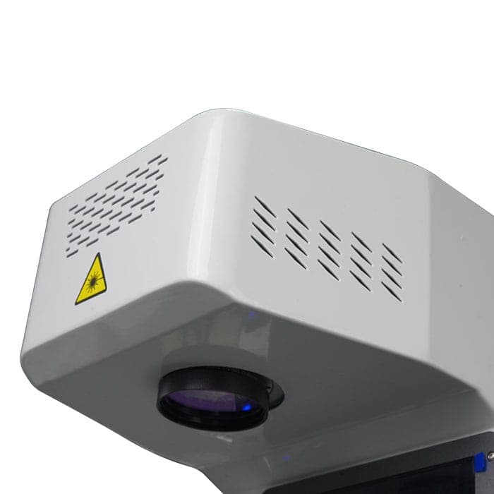 دستگاه لیزر TBK 958B