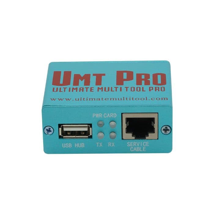 باکس UMT PRO 2 BOX