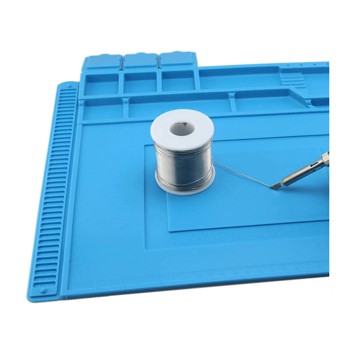پد سیلیکونی مگنتی DK-860
