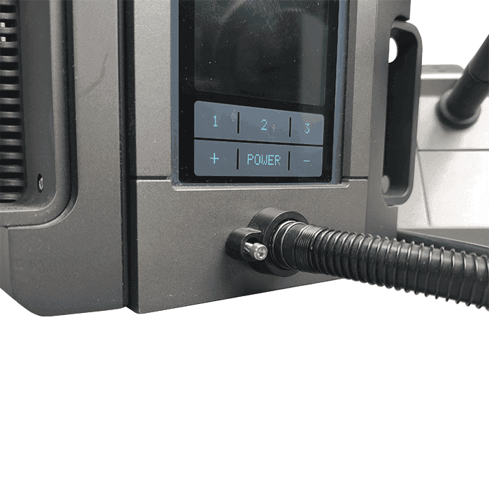 هیتر QUICK TR1100