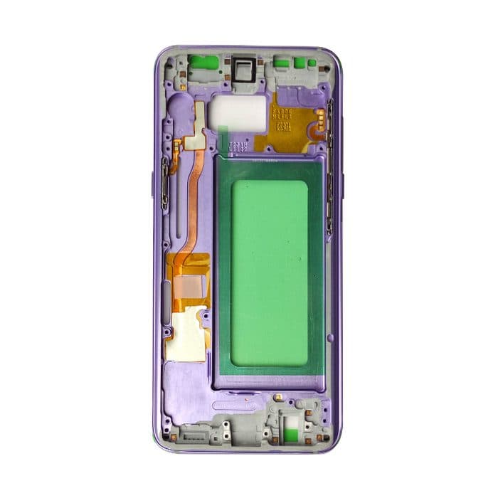 قاب و شاسی گوشی موبایل سامسونگ Samsung G950 Galaxy S8