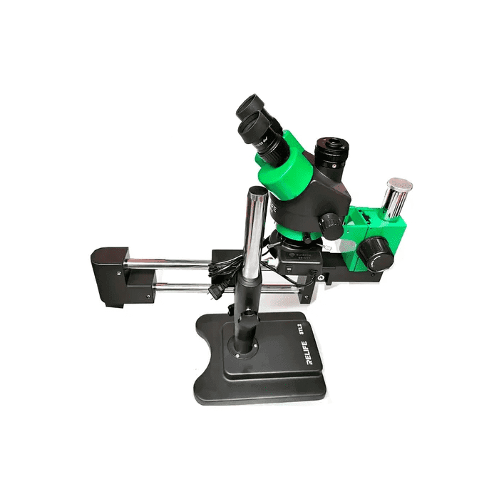 لوپ سه چشمی بازویی RELIFE RL-M3T STL2