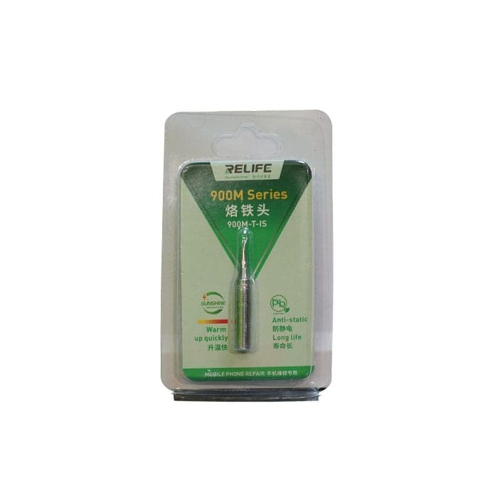 نوک هویه سر کج RELIFE 900M-T-IS
