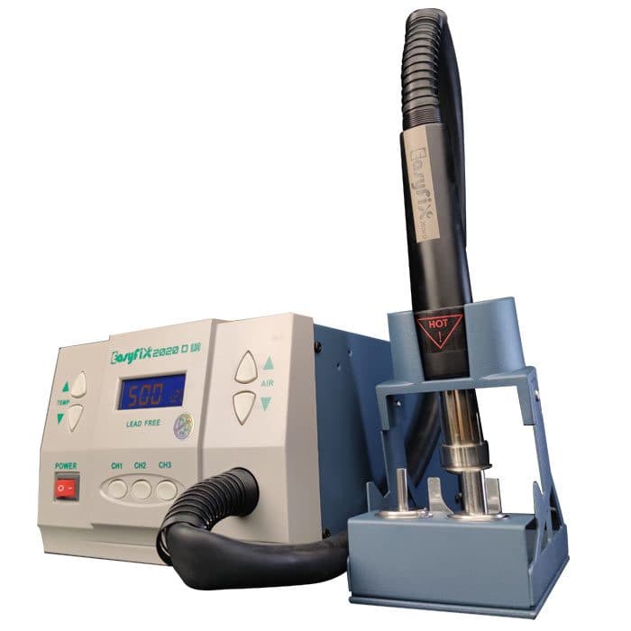 هیتر EASYFIX 2020D