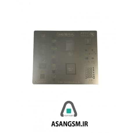 شابلون آیسی KAISI CPU A8 IP 6/6PLUS 3D