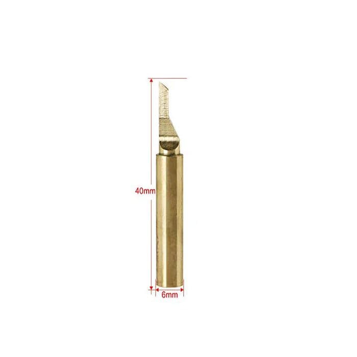 نوک هویه سر تبری SUNSHINE SS-900M-T-KK