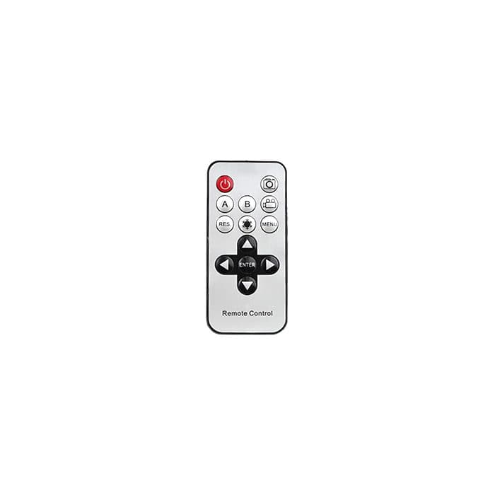 دوربین لوپ RF4 RF-4KC1 ULTRA HD