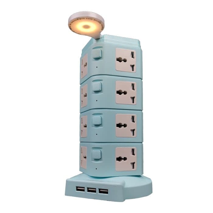 مولتی شارژر RELIFE RL-315A