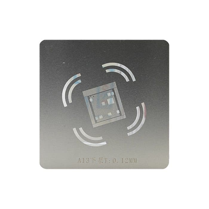 شابلون مگنتی CPU A8-A15