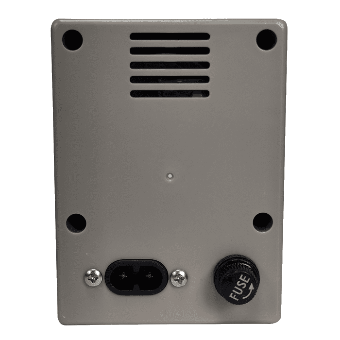 منبع تغذیه GSM SOURCES 502D