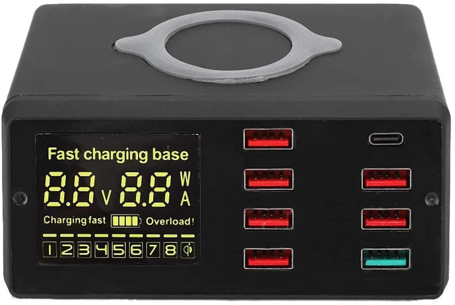 مولتی شارژر EASYFIX EF-X9