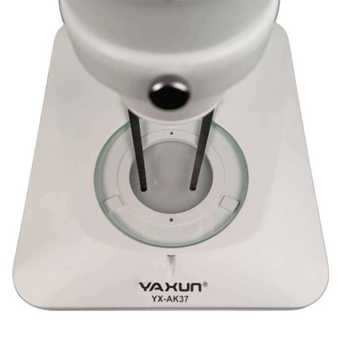 لوپ دو چشم YAXUN YX-AK37