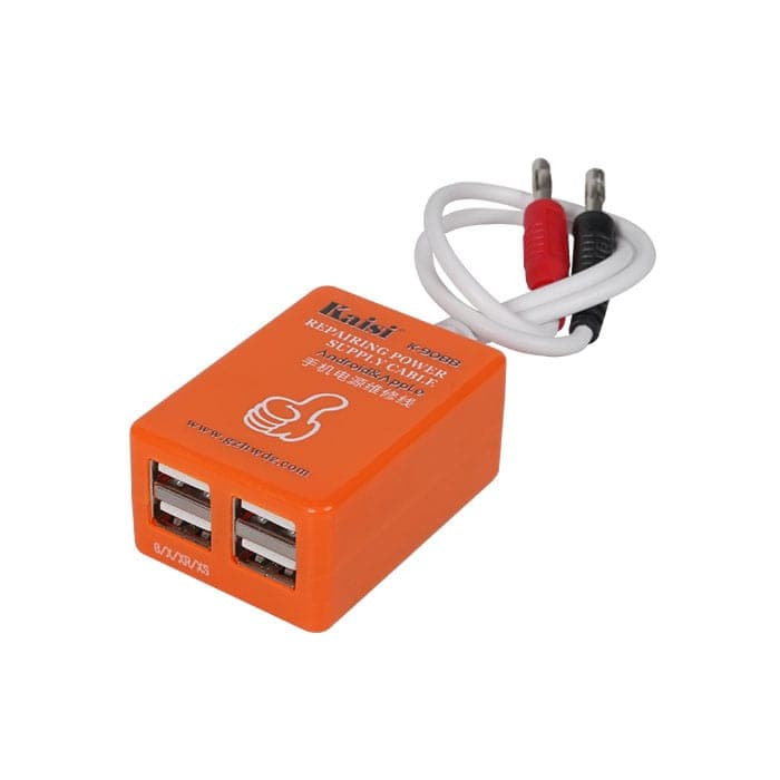 کابل پاور KAISI K-9088