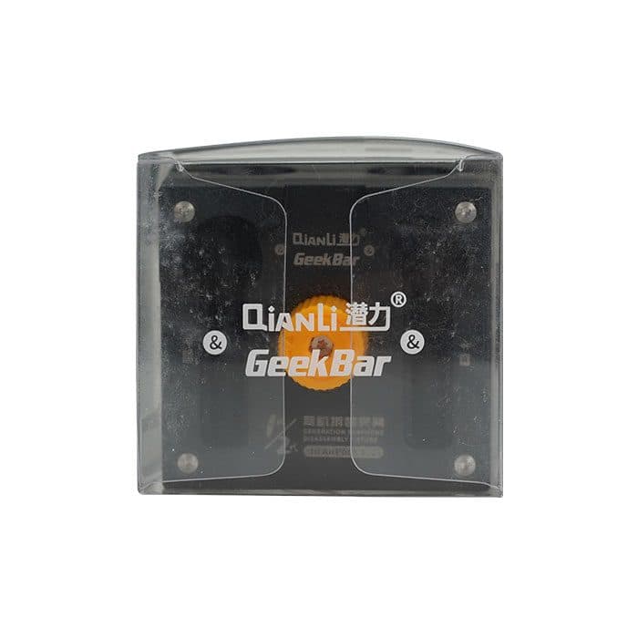 گیره ایرپاد QIANLI GEEKBAR 1/2